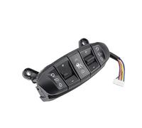 Botones Control Volante Para Scania 2016-módulo De Botón Del Panel Interruptor Control Crucero Velocidad Coche Camión 2545507