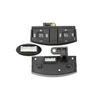 Botones Control Volante Para Scania Lower PGRT Series Panel De Camión Interruptores De Control De Volante De Crucero Repuestos 1870911 1870912 1870913