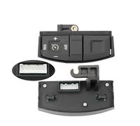 Botones Control Volante Para SCANIA PGRT Serie Camión Volante Panel Módulo Teléfono Menús Interruptores Control De Crucero Botón Interruptor