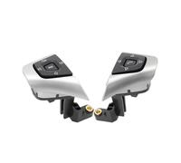 Botones Control Volante Para SCANIA PGRT Series 1881591 1881593, Interruptores De Volante De Crucero Automático, Menús De Panel Para Perilla De Tablero