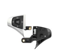 Botones Control Volante Para SCANIA PGRT Series 1881591 1881593, Interruptores De Volante De Crucero Automático, Menús De Panel Para Perilla De Tablero