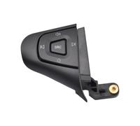 Botones Control Volante Para SCANIA PGRT Series Truck 1870910 1870909 5 Pines Interruptor Control Crucero Velocidad Botón Volante Perilla Menús Crucero Automático