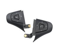 Botones Control Volante Para SCANIA PGRT Series Truck 1870910 1870909 5 Pines Interruptor Control Crucero Velocidad Botón Del Volante Perilla Menús Crucero Automático
