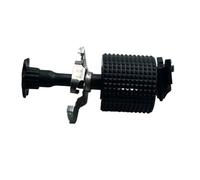 Botones Control Volante Para Skoda Para Octavia MK3 Para A7 RS Para Superb 3V Para Fabia 3 Para X1 Volante Cubierta Interruptor Multifuncional Embellecedor Tapa