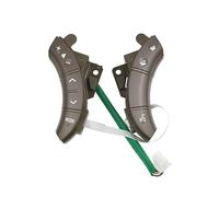 Botones Control Volante Para Toyota Para Highlander Para Land Para Cruiser Para Camry 84247-58010 Botones Control Volante Multifunción Interruptor