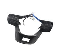 Botones Control Volante Para Toyota Para Hilux Revo Rocco Para Fortuner 2015-2020 Botón Volante Coche Control Volumen Interruptor Sonido 84250-0K320 84250-0K320-C1