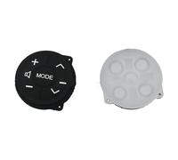Botones Control Volante Para Toyota Para Prius C Para Aqua 12-14 Volante Botón Controlador Interruptor De Dirección Controles Cubierta De Goma