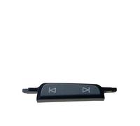 Botones Control Volante Para VW Para Golf 7 7,5 Sportsvan Para E-golf MK7 2013-2021 5G0959442 Volante Control De Crucero Cubierta De Botón De Interruptor Multifunción