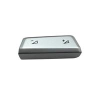 Botones Control Volante Para VW Para GOLF 8 Para Passat B8 Para Jetta 7 2019 2020 2021 T6 T-cross Tapa Cubierta Botón Interruptor Volante Multifunción 3G0959442F