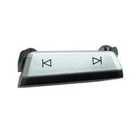 Botones Control Volante Para VW Para GOLF 8 Para Passat B8 Para Tiguan 2 Para Jetta 7 Para T-Cross Para T-roc T6 Ajuste La Cubierta Botón Interruptor Volante