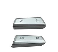 Botones Control Volante Para VW Para GOLF 8 Para Passat B8 Para Tiguan 2 Para Jetta 7 Para T-Cross Para T-roc T6 Ajuste La Cubierta Botón Interruptor Volante