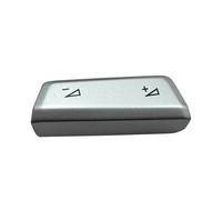 Botones Control Volante Para VW Para GOLF 8 Para Passat B8 Para Tiguan 2 Para Jetta 7 Para T-Cross Para T-roc T6 Ajuste La Cubierta Botón Interruptor Volante