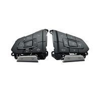 Botones Control Volante Para VW Para Golf MK8 8 2020 2021 Para Arteon Para T-Cross Para Tiguan Para T-roc 3G0959442AA Cubierta Panel Botón Interruptor Multifunción Volante
