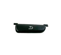 Botones Control Volante Para VW Para Passat B7 Para Line CC Para Sharan T5 2011-2015 Cubierta Botón Control Interruptor Volante Multifuncional Embellecedor Tapa 3C8959537