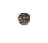 Botones Control Volante Para W164 W251 coche multifunción para Benz ML GL R clase volante llave Control botón cubierta 1648700558
