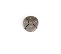 Botones Control Volante Para W164 W251 coche multifunción para Benz ML GL R clase volante llave Control botón cubierta 1648700558