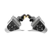 Botones Control Volante Serie Interruptor De Control De Crucero, Botón De Volante De Velocidad, Menús De Crucero Automático Para Tablero 1881591 1881593 Para SCANIA PGRT