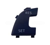 Botones Control Volante Tapa Botón Volante Multifunción Para VW Para Golf 7 7,5 MK7 Para Jetta Para Tiguan Para Arteon Para Line 5G0959442AE 5G0959442AD 5G0959442N 1 Pieza