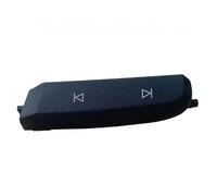 Botones Control Volante Tapa Botón Volante Multifunción Para VW Para Golf 7 7,5 MK7 Para Jetta Para Tiguan Para Arteon Para Line 5G0959442AE 5G0959442AD 5G0959442N 1 Pieza