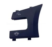 Botones Control Volante Tapa Botón Volante Multifunción Para VW Para Golf 7 7,5 MK7 Para Jetta Para Tiguan Para Arteon Para Line 5G0959442AE 5G0959442AD 5G0959442N 1 Pieza