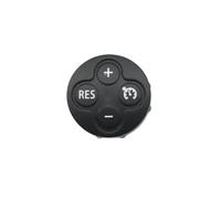 Botones Control Volante Tapa Del Interruptor Control De Volumen Y Crucero Volante Para MINI Para Cooper R55 R56 R57 R58 R59 R60 R61 2007-2014(1Piece Right New 1)