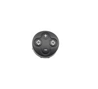 Botones Control Volante Tapa Del Interruptor Control De Volumen Y Crucero Volante Para MINI Para Cooper R55 R56 R57 R58 R59 R60 R61 2007-2014(1Piece Left)