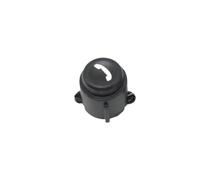 Botones Control Volante Tapa Embellecedora Botón Ajuste Volumen Y Control Crucero Volante Para Para MINI Para Cooper F54 F55 F56 F57 F60 2014-2021(1Piece Style E)