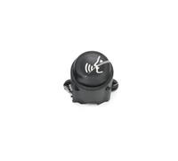 Botones Control Volante Tapa Embellecedora Botón Ajuste Volumen Y Control Crucero Volante Para Para MINI Para Cooper F54 F55 F56 F57 F60 2014-2021(1Piece Style F)