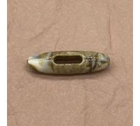 botones de abrigo de cuerno, Botones de palanca cuerno resina multicolor 50 mm 10/20 uds(Milk Coffee,10PCS 50mm)