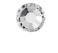 Botones de Agua, 5A Strass Flatback Glass Hotfix Rhinestones for vestidos Nail Art Multicolor 1440 piezas(SS4 1440Pcs)