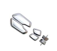 Botones De Ajuste De Asiento De Coche, Reemplazo De Cubiertas Decorativas, Pegatinas Embellecedoras Para Benz C E GLK GLS GLE Clase W204 W212 X204 Regiones