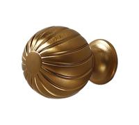 Botones de cómoda genéricos - Manijas de de un agujero para puerta y armario - estilo retro,tiradores con agujero único para cocina, sala de estar, baño, hogar y oficina