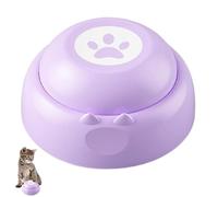 Botones de comunicación para perros,botones para hablar de perro - Botones parlantes de entrenamiento de comunicación para mascotas,Clickers de entrenamiento interactivos para mascotas