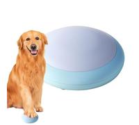 Botones de comunicación para perros | Zumbador de entrenamiento para mascotas - Equipo de habla para perros | para aula, al aire libre, apartamento, interior