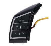 Botones de Control de Audio con Llave multifunción para Volante de Coche, Interruptor de Control de Crucero para Great Wall H6 C30 H1