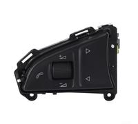 Botones de control de crucero que se ajustan a varios modelos SKODA desde el rango de año 2011 2022 con código OEM 5E0919719C