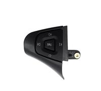 Botones de Control de dirección para Camiones Scania Serie PGRT FKN Serie 2004 - Interruptor de Control de Crucero, botón de Velocidad del Volante, menús de Crucero automático 1870909 1870910