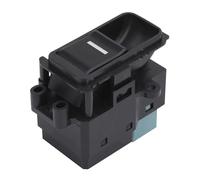 Botones de Control de elevalunas para Acura TSX 2004-2008 Interruptor de elevalunas eléctrico de Puerta Delantera y Trasera 35770-SEC-A01 botón de Control de elevalunas