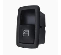 Botones de control del elevalunas eléctricos Para Benz Para A B M R Para GL Clase W251 W169 W245 X164 W164 Botón De Interruptor De Ventana De Coche Control Eléctrico A2518200510