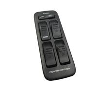 Botones de control del elevalunas eléctricos Para MAZDA 323 F IV BG 1987-1994 Interruptor Elevador De Ventana Eléctrico Master Power BS0666350B