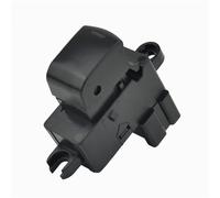 Botones de control del elevalunas eléctricos Para Nissan Para NV200 Para HR16DE 1.6L L4 2009-2015 Interruptor Elevador De Ventana Eléctrico 25411-1VX0A 25401-JX30A(Button)