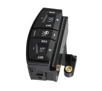 Botones de Control del Volante 1870912 1486287 1486286 Interruptor De Control Crucero Del Volante Coche Camión La Serie Para SCANIA Para PGRT(1870911)