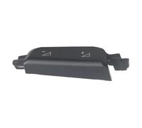Botones de Control del Volante Compatible Con VW Para Golf 7 7.5 Para GTI Para Tiguan Para R-Line Para Jetta A7 Para Passat B8 Botón Interruptor Volumen Volante Automóvil Interior Automóvil Adecuado(V