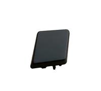 Botones de Control del Volante Cubierta Botón Interruptor Volante Multifunción Embellecedor Tapa Falsa Para A4 B8 S4 Para Avant Para A5 Coupe S5 Para RS5 8T Para Q5 Para Q7