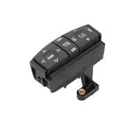 Botones de Control del Volante Módulo Volante Camión Para SCANIA PGRT, Interruptor Menú Telefónico, Botón Control Crucero Adaptable 1870912(1486287)