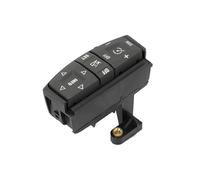 Botones de Control del Volante Módulo Volante Camión Para SCANIA PGRT, Interruptor Menú Telefónico, Botón Control Crucero Adaptable 1870912(1486287)