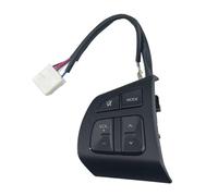 Botones de Control del Volante Para Suzuki Para Vitara 2016 2017 2018 Interruptor Volante Multifunción 37460-66M00-5PK Botón Control Modo Silencio Música Radio Volumen
