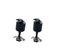 Botones de Control del Volante Rodillo Botón Interruptor Volante Multifuncional Para Skoda Para Octavia Para A7 Para Superb Para Fabia Mk3 Para Kodiaq Para Rapid(Rollers-2PCS)