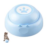Botones de conversación para perros, botones de conversación para entrenamiento de comunicación de mascotas, clics de entrenamiento multiusos, suministros interactivos para mascotas, botones de habla
