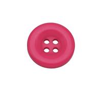 Botones De Costura 10-50 Botones Redondos Grandes De Resina For Coser, For Álbumes Recortes, Color Sólido, For Manualidades, Ropa, Prendas, Suéteres, Abrigos Y Accesorios(Color 04,10pcs 15mm)